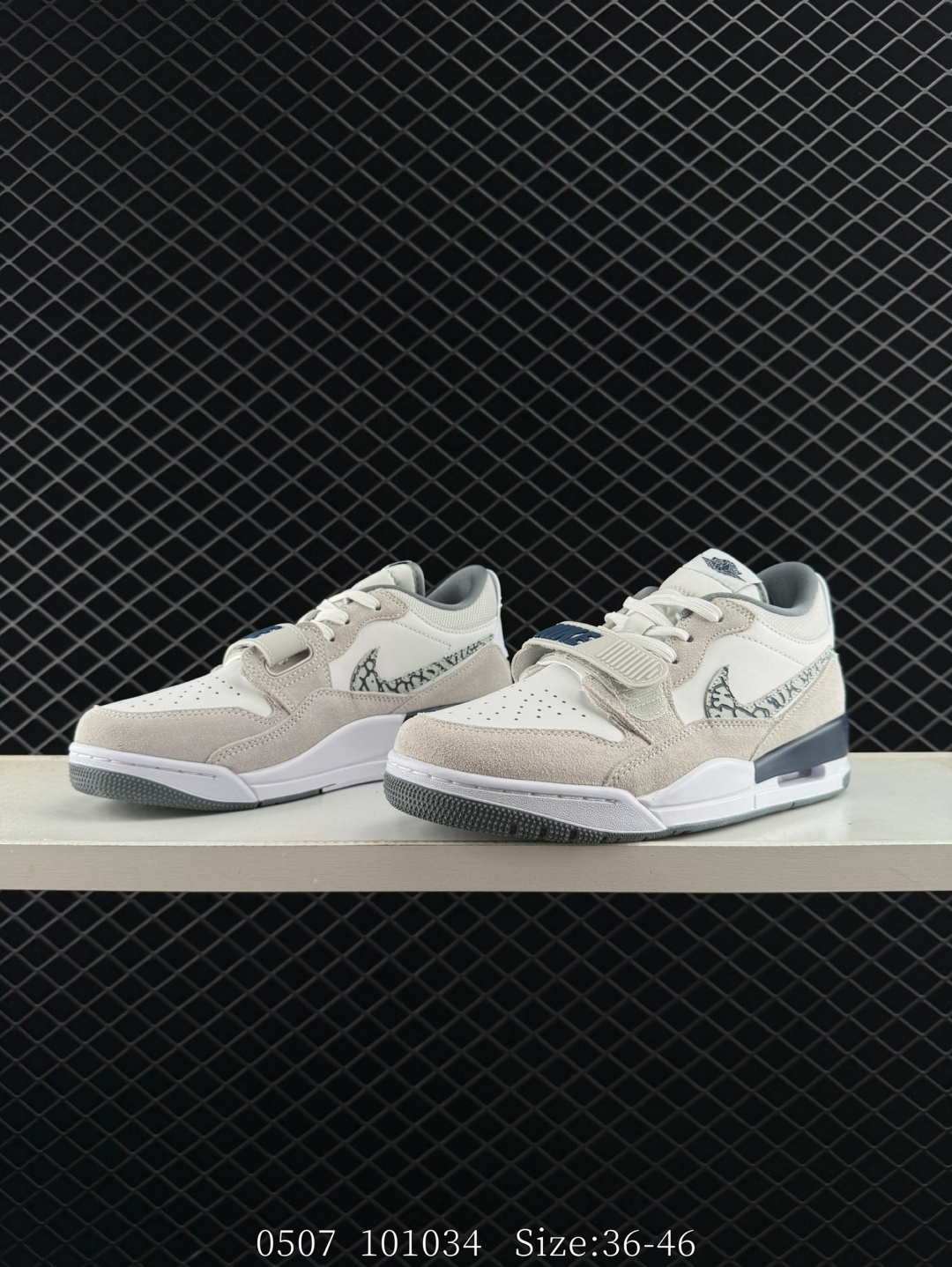 Nike Air Jordan Legacy 312 Low